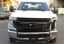 2021 Ford Super Duty F-250 SRW - Thumbnail 16