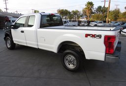 2021 Ford Super Duty F-250 SRW - Thumbnail 10