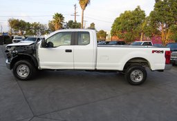 2021 Ford Super Duty F-250 SRW - Thumbnail 6