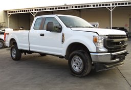 2021 Ford Super Duty F-250 SRW - Thumbnail 3