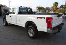 2021 Ford Super Duty F-250 SRW - Thumbnail 8