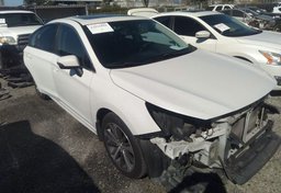 2017 Subaru Legacy - Thumbnail 1