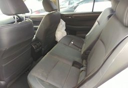 2017 Subaru Legacy - Thumbnail 6