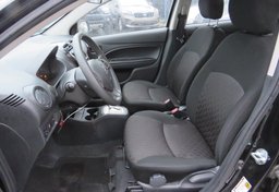 2021 Mitsubishi Mirage - Thumbnail 24