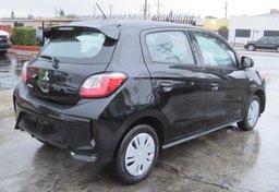 2021 Mitsubishi Mirage - Thumbnail 10