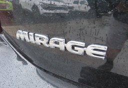 2021 Mitsubishi Mirage - Thumbnail 16