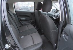 2021 Mitsubishi Mirage - Thumbnail 29