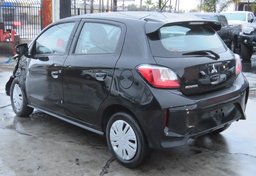 2021 Mitsubishi Mirage - Thumbnail 9