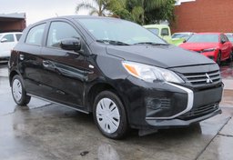 2021 Mitsubishi Mirage - Thumbnail 3