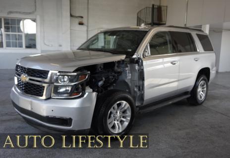 Picture of 2020 Chevrolet Tahoe
