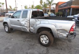 2014 Toyota Tacoma - Thumbnail 6