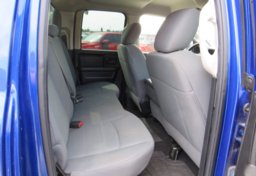 2014 Ram 1500 - Thumbnail 33