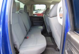 2014 Ram 1500 - Thumbnail 31