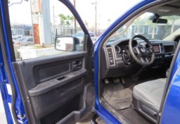 2014 Ram 1500 - Thumbnail 22