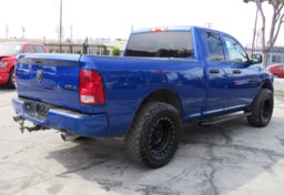 2014 Ram 1500 - Thumbnail 7