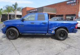 2014 Ram 1500 - Thumbnail 12