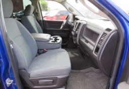 2014 Ram 1500 - Thumbnail 27