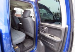 2014 Ram 1500 - Thumbnail 25