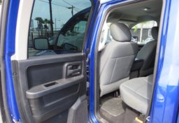 2014 Ram 1500 - Thumbnail 24