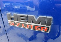 2014 Ram 1500 - Thumbnail 20