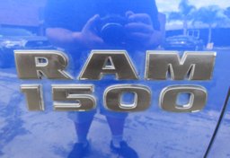 2014 Ram 1500 - Thumbnail 21