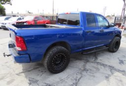 2014 Ram 1500 - Thumbnail 5