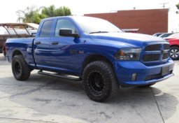 2014 Ram 1500 - Thumbnail 3