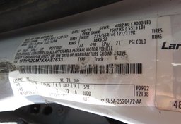 2019 Ford Transit Van - Thumbnail 21