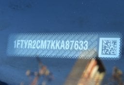 2019 Ford Transit Van - Thumbnail 18