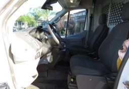 2019 Ford Transit Van - Thumbnail 11