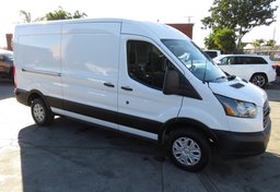 2019 Ford Transit Van - Thumbnail 33