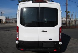 2019 Ford Transit Van - Thumbnail 7