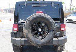 2013 Jeep Wrangler Unlimited - Thumbnail 12