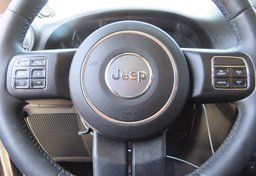 2013 Jeep Wrangler Unlimited - Thumbnail 31