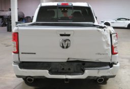 2020 Ram 1500 - Thumbnail 10