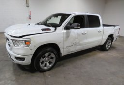 2020 Ram 1500 - Thumbnail 1