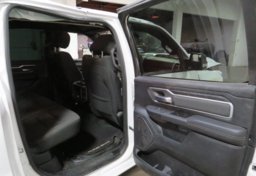 2020 Ram 1500 - Thumbnail 25