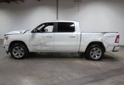 2020 Ram 1500 - Thumbnail 11