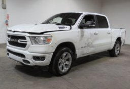 2020 Ram 1500 - Thumbnail 3