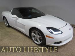 Picture of 2008 Chevrolet Corvette