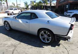 2020 Dodge Challenger - Thumbnail 5