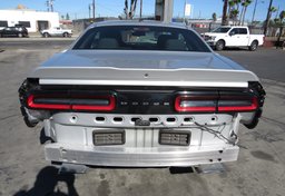 2020 Dodge Challenger - Thumbnail 10