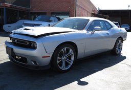 2020 Dodge Challenger - Thumbnail 3