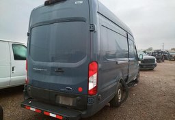 2020 Ford Transit Cargo Van - Thumbnail 4