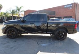 2018 Ram 1500 - Thumbnail 10