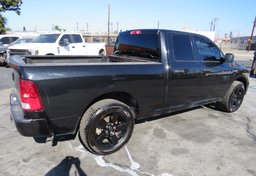 2018 Ram 1500 - Thumbnail 7