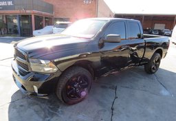 2018 Ram 1500 - Thumbnail 4