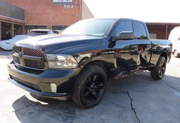 2018 Ram 1500 - Thumbnail 2