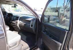 2018 Ram 1500 - Thumbnail 21