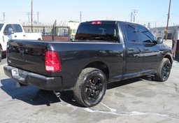 2018 Ram 1500 - Thumbnail 5